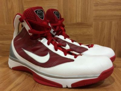nike basketballschuhe hyperdunk